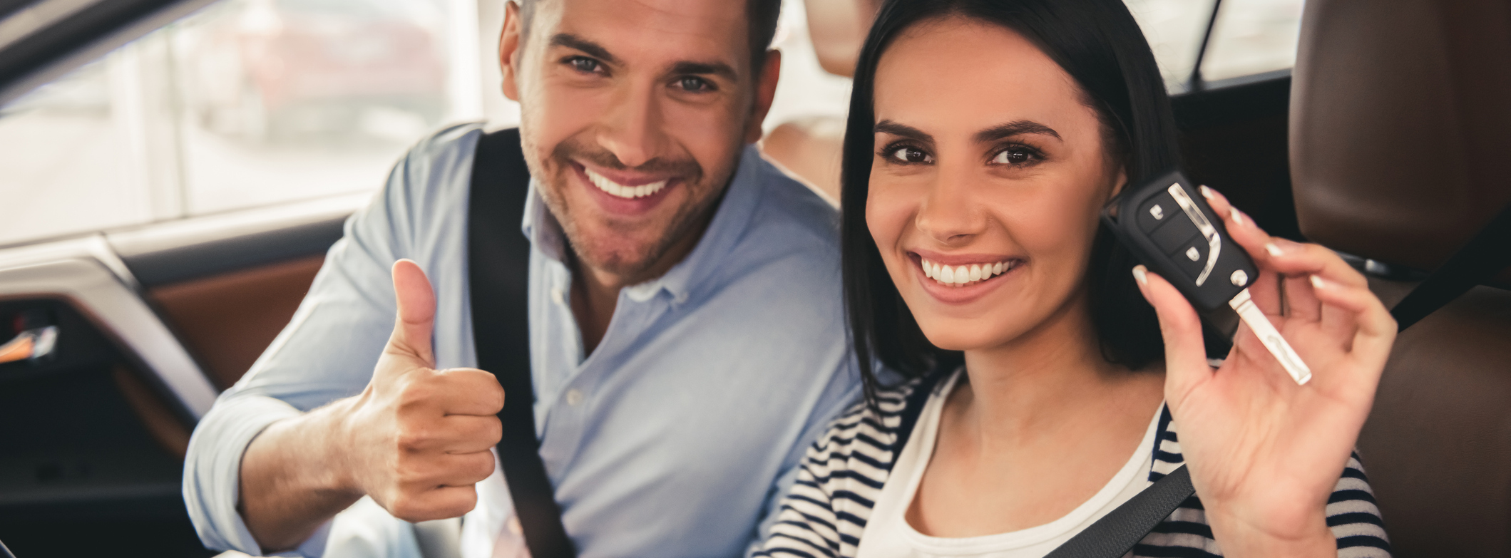 Visit Our Dealership Today!