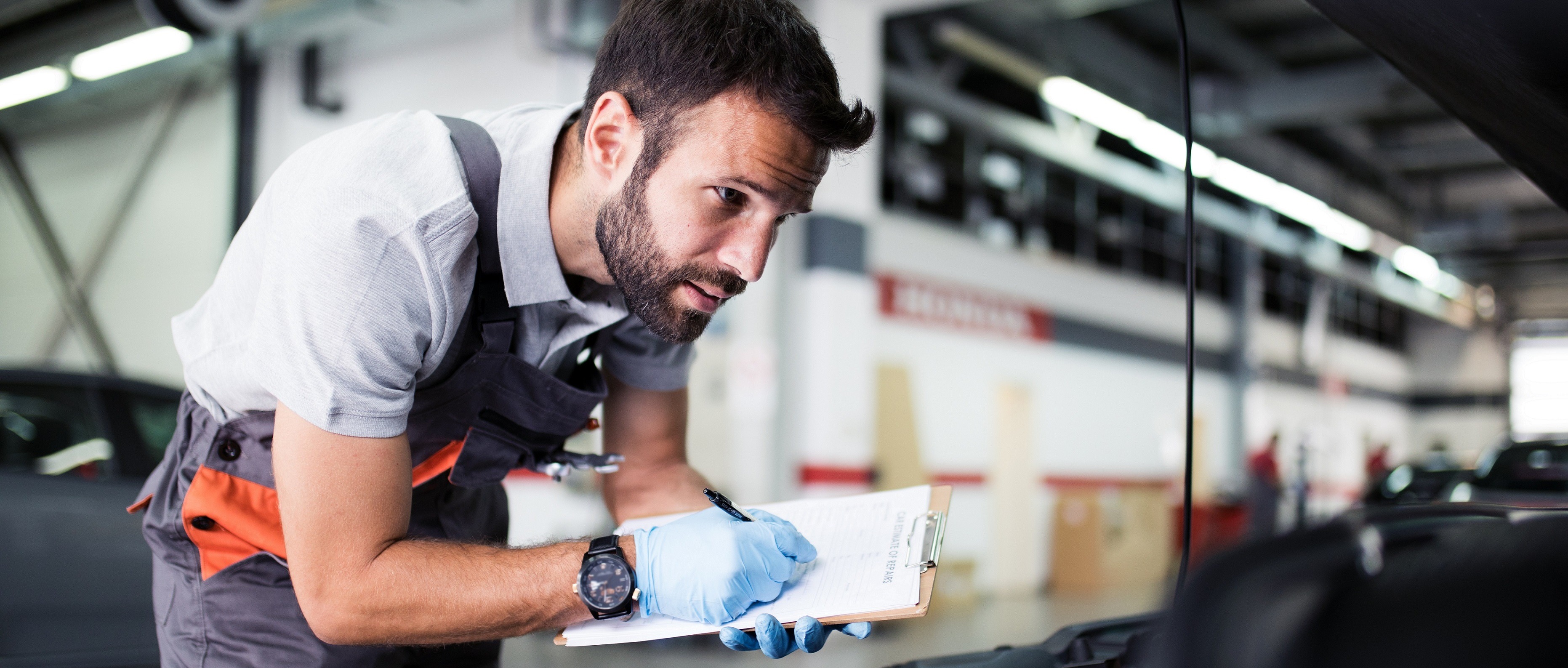 Cabin Air Filter Replacement near Belton, TX