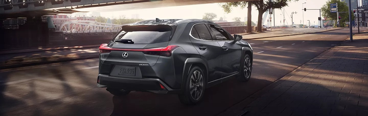 2025 Lexus UX 300h for Sale near Lake Forest, IL