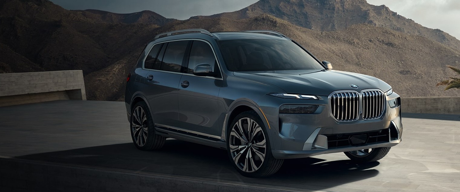 2025 BMW X7 for Sale near North Palm Beach, FL