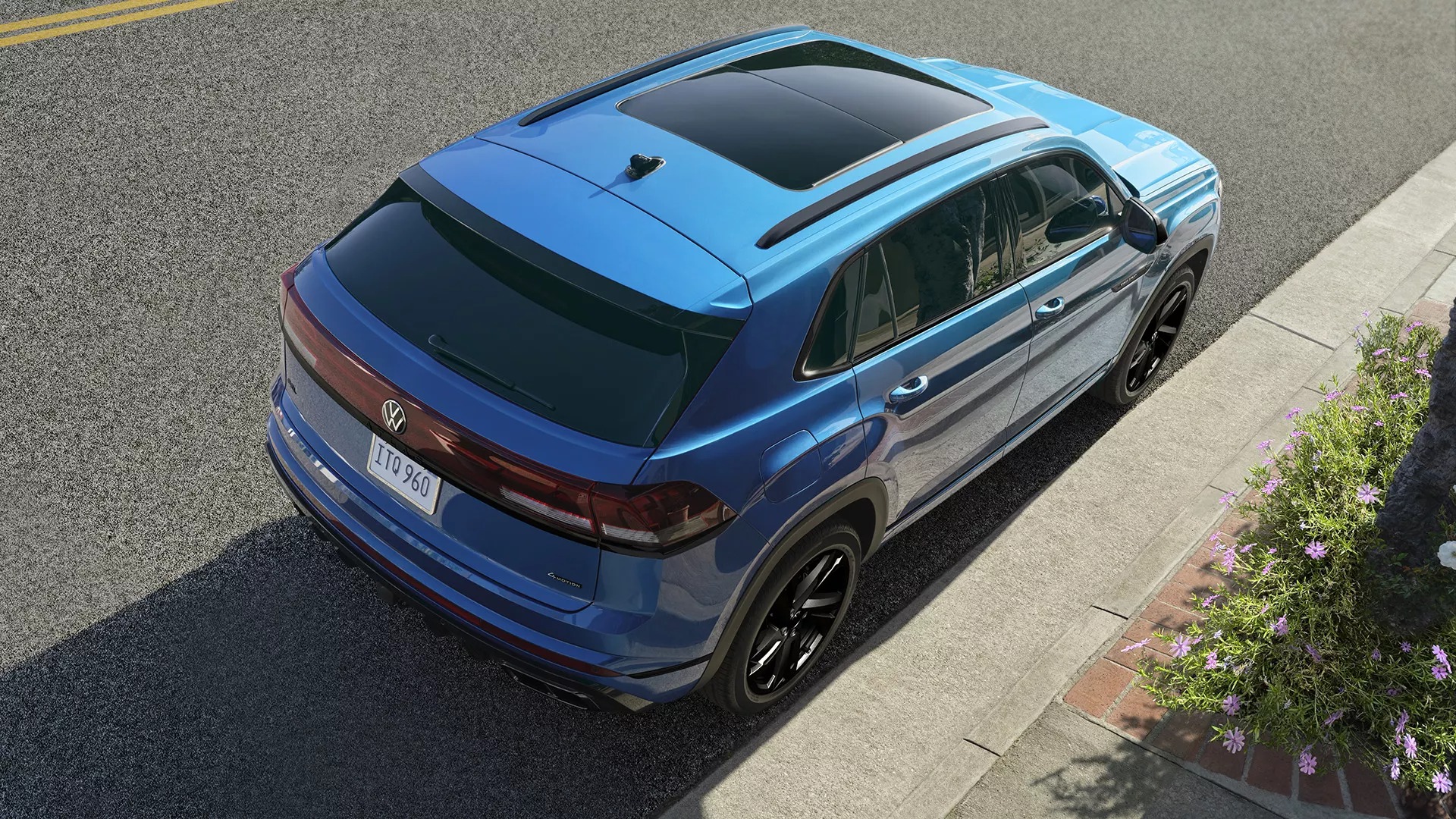 2025 Volkswagen Atlas Cross Sport for Sale near Tampa, FL