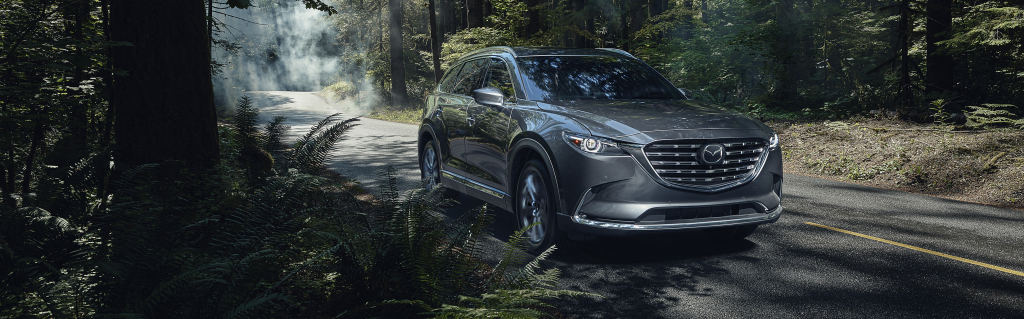 Used MAZDA CX-9 for Sale near Schertz, TX