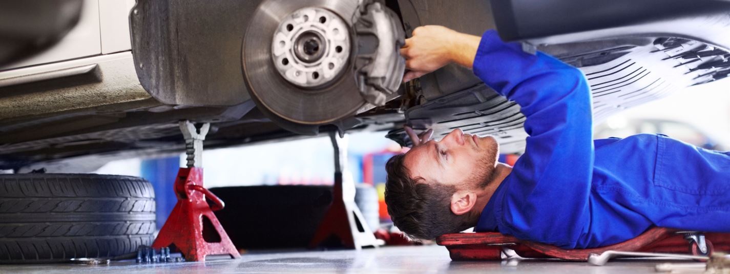 Brake Test and Replacement in Wesley Chapel, FL
