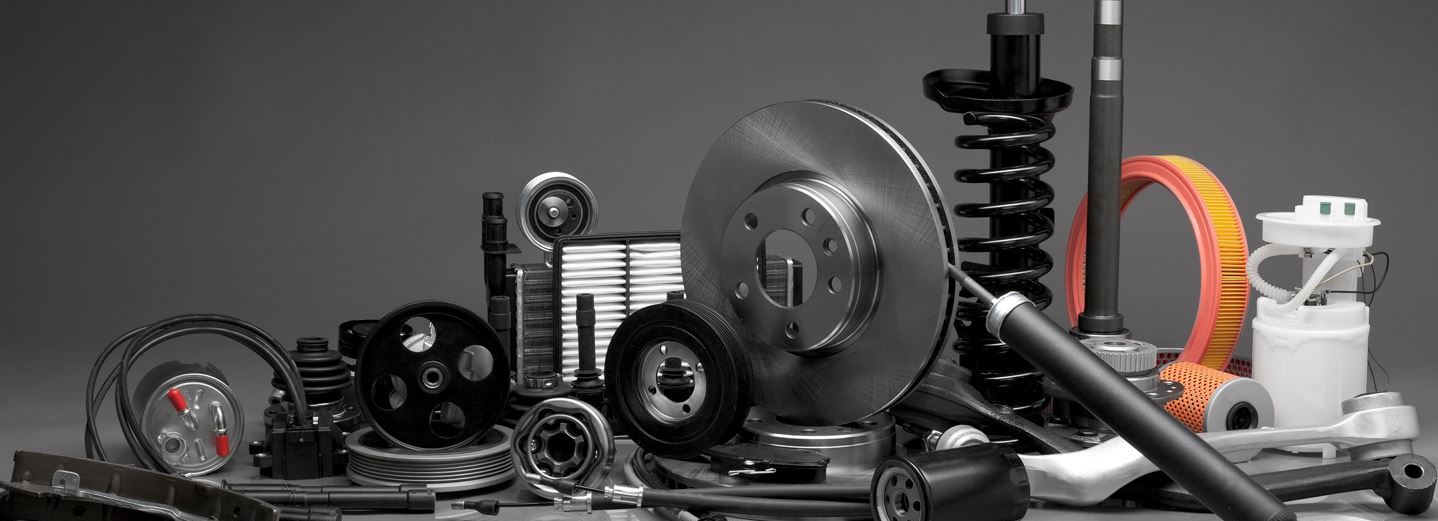 We Have Genuine Volkswagen Parts!