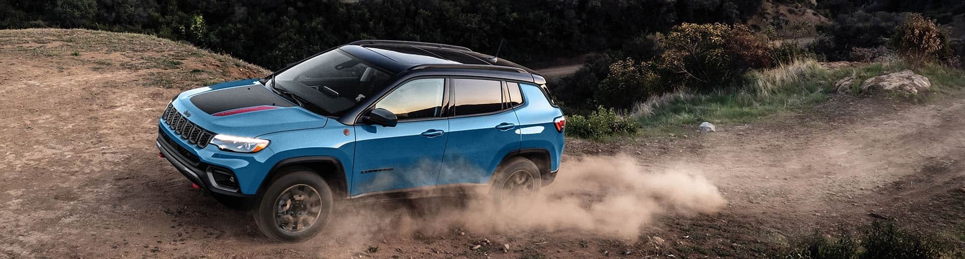 2025 Jeep Compass for Sale near Oswego, IL