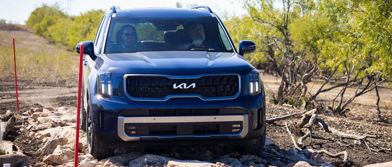 Used Kia Telluride for Sale in Manchester, PA