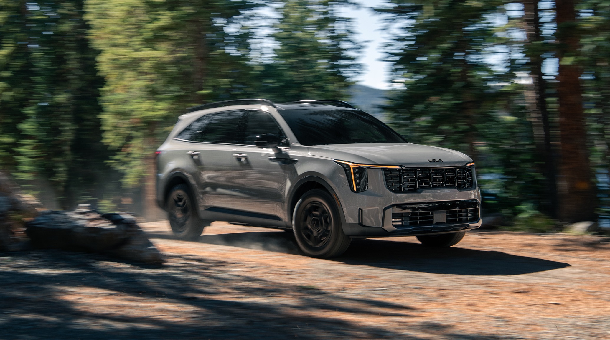 2025 Kia Sorento for Sale near Orland Park, IL