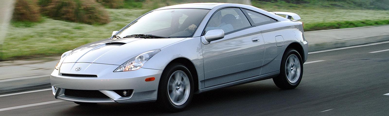 Forgotten Classic: The 1979 Toyota Celica'S Unexpected Comeback - rnc040y