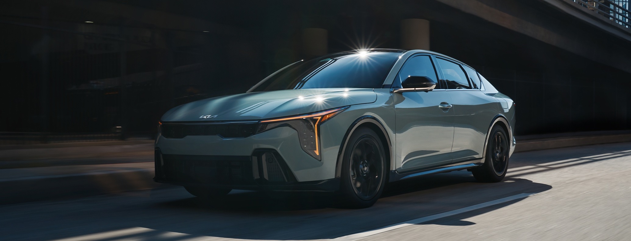 2025 Kia K4 for Sale near Berwyn, IL