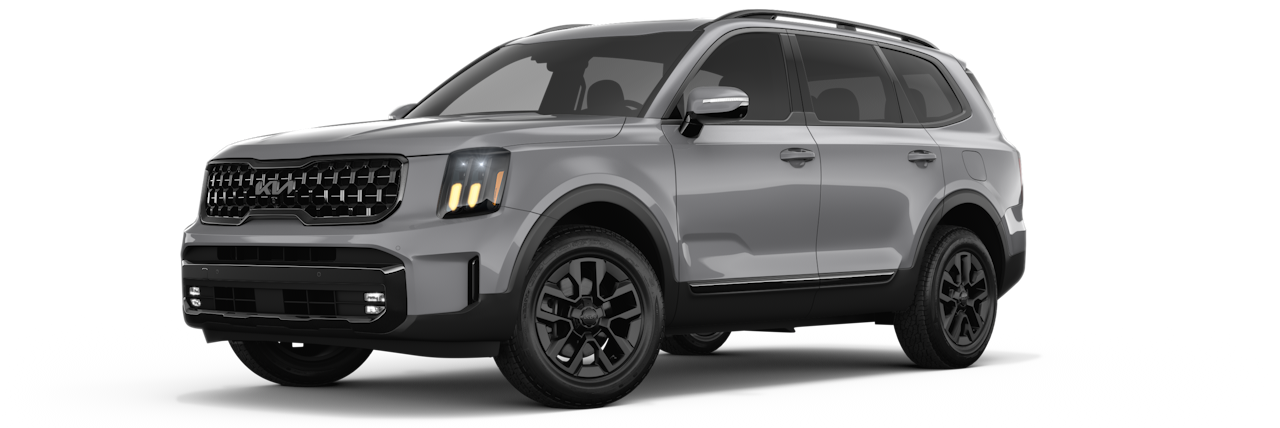 2025 Kia Telluride SX Prestige X-Pro Overview near Boerne, TX