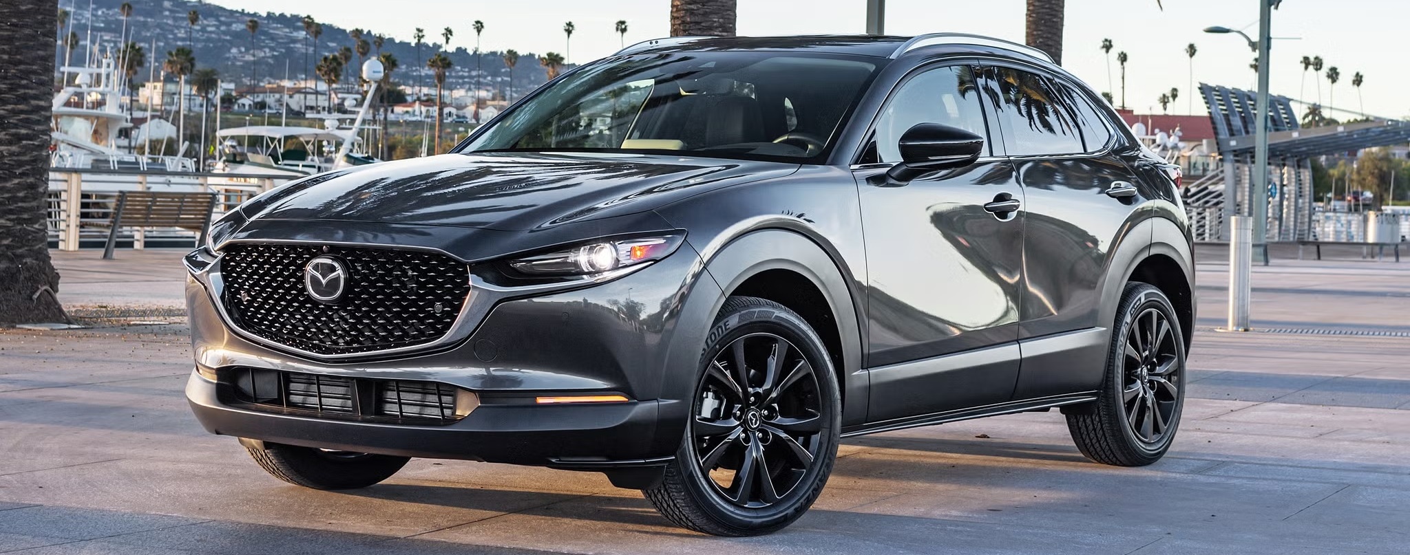 Used MAZDA CX-30 for Sale in Augusta, GA