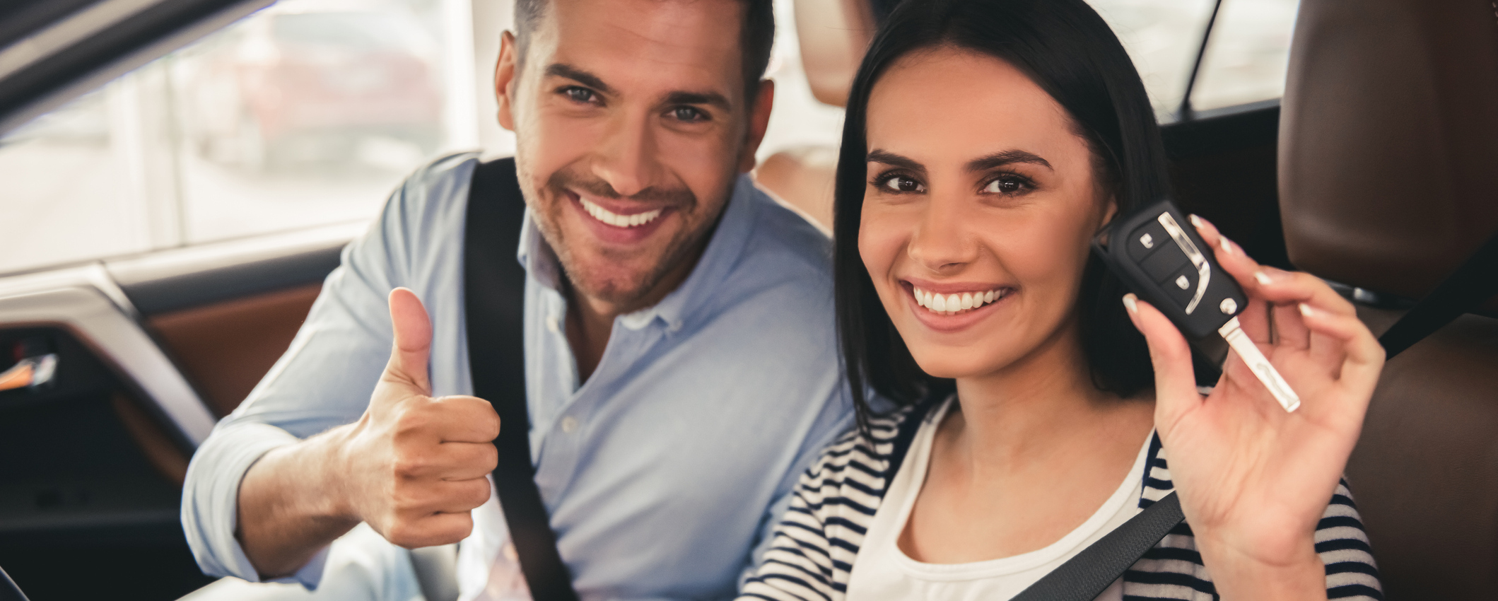 Visit Our Dealership Today!