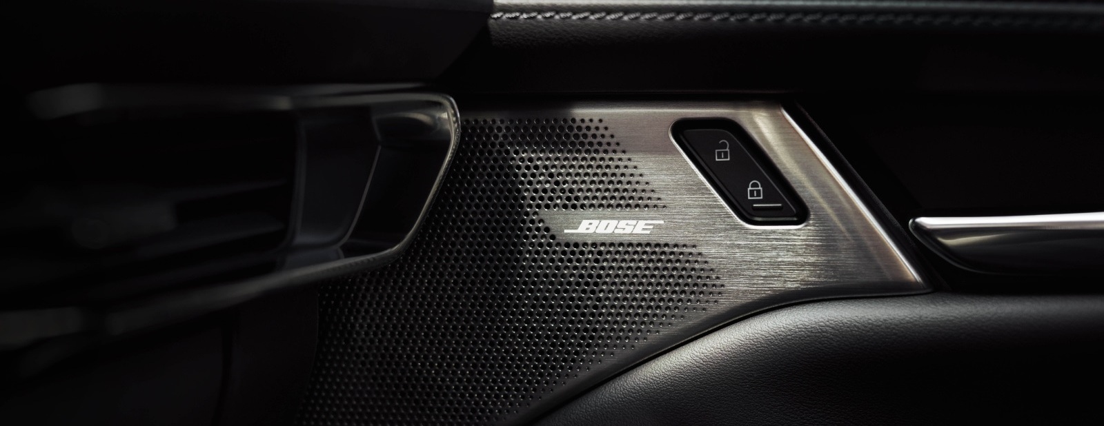 2025 MAZDA3 Sedan Bose® Speaker