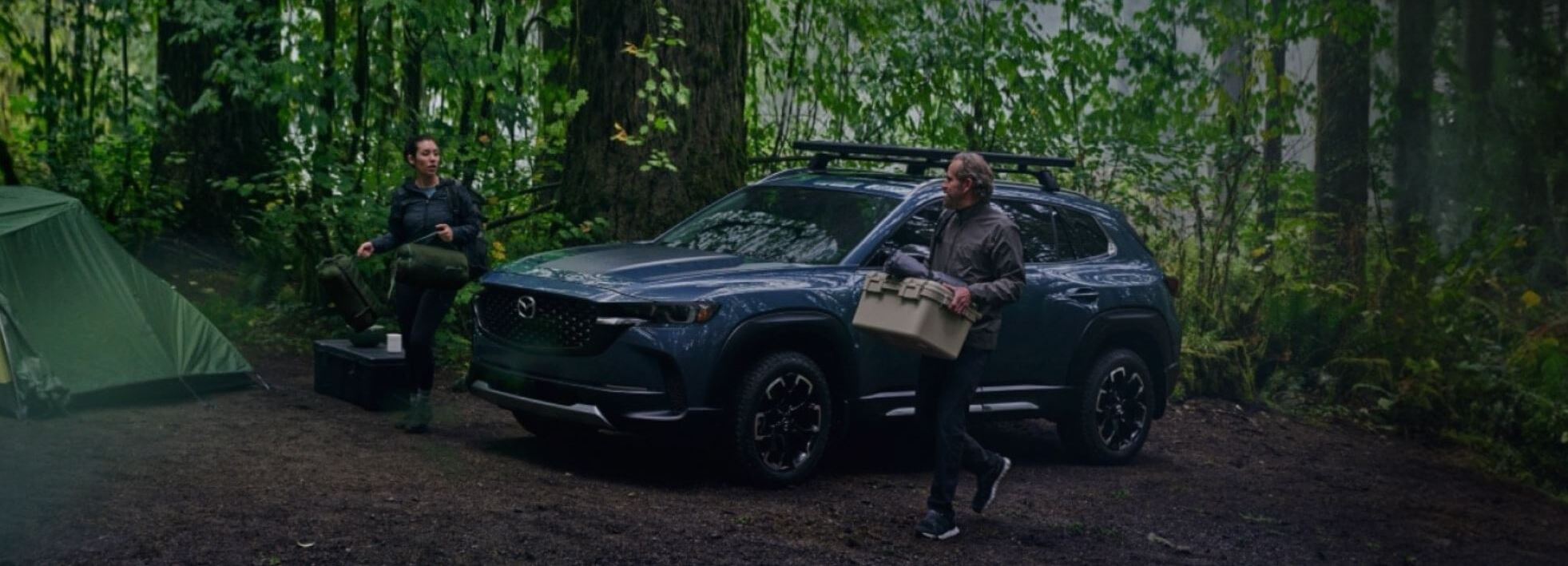 2025 Mazda CX-50 Turbo Premium Plus in Augusta, GA