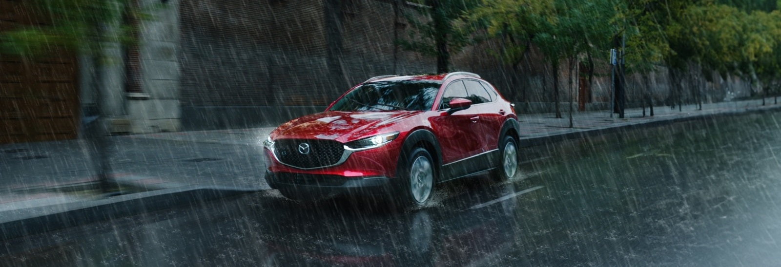 2025 MAZDA CX-30 for Sale in Augusta, GA