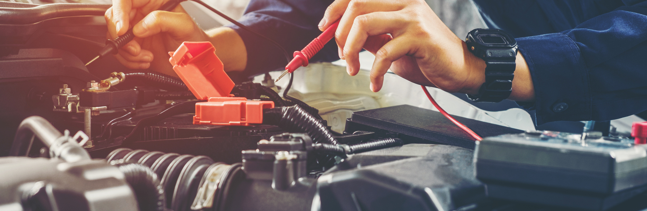 We Can Change Your Battery Today!