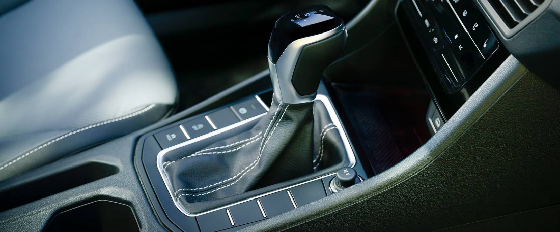 2025 Volkswagen Jetta Shifter Knob