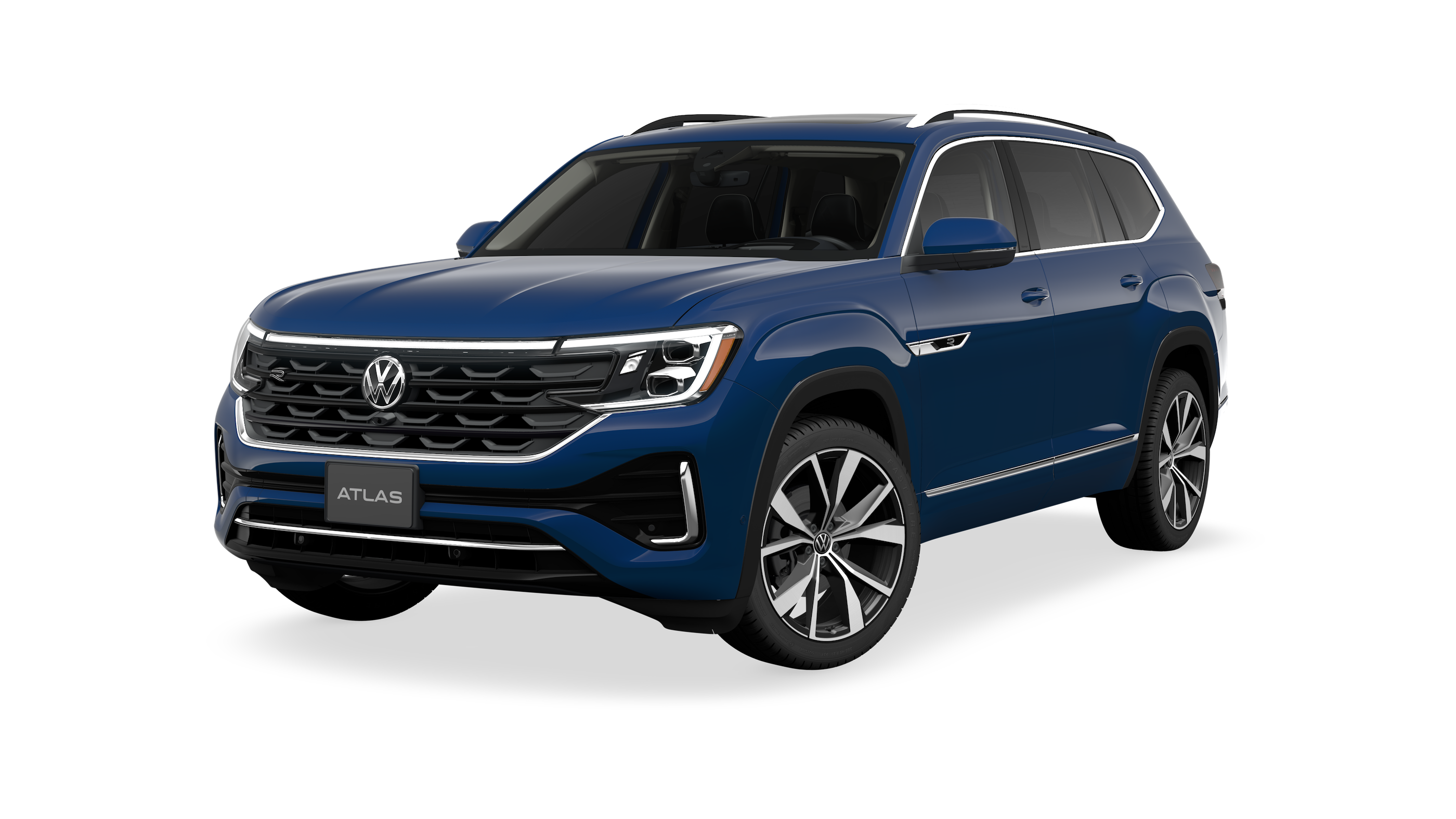 2025 Volkswagen Atlas for Sale or Lease in Capitol Heights Pohanka