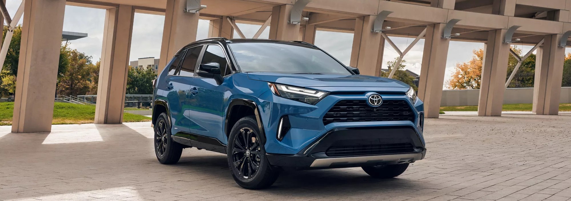 2025 Toyota RAV4 for Sale near Louisville, KY - Frankfort Toyota