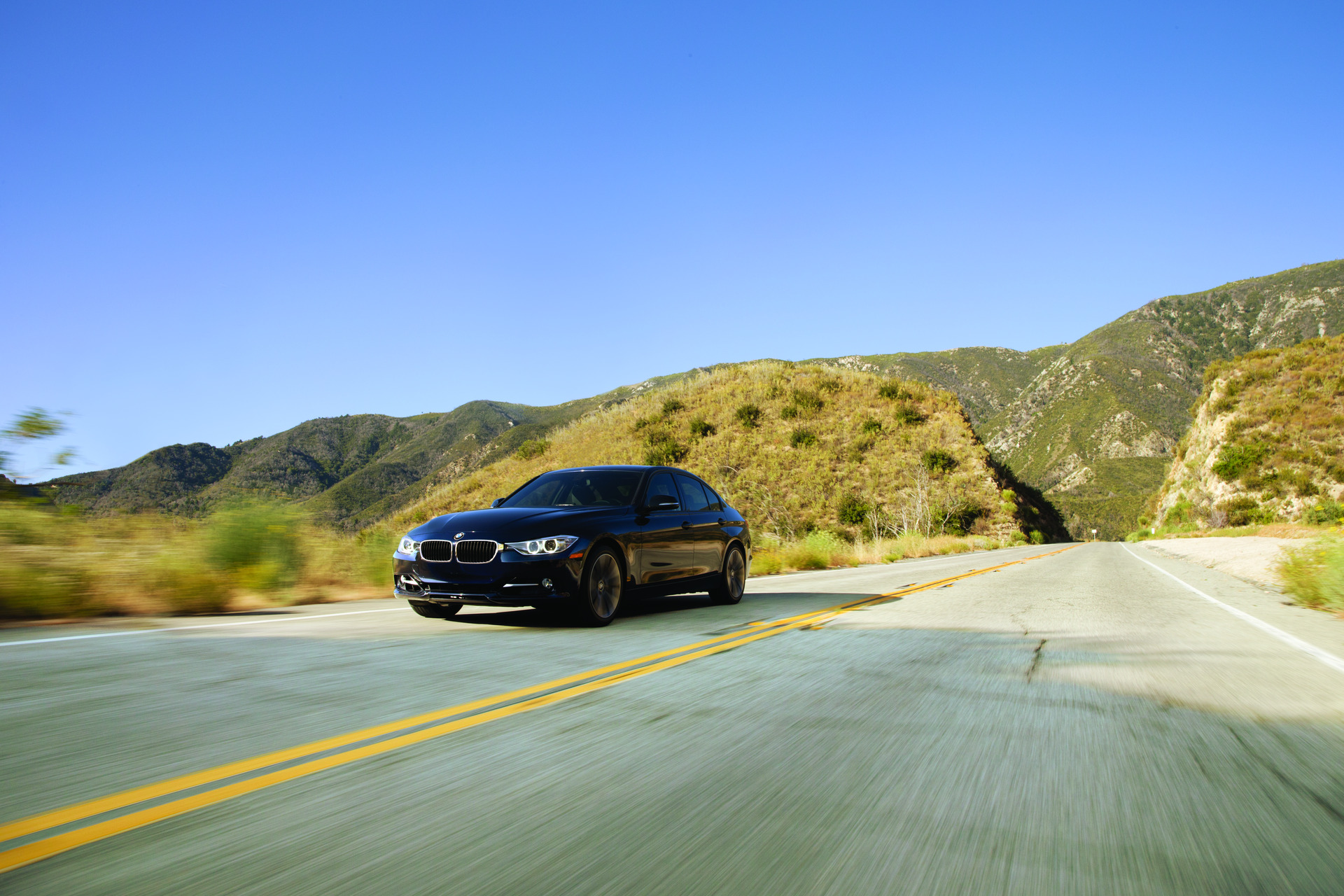 BMW 3 Series Maintenance Schedule - BMW of Westchester