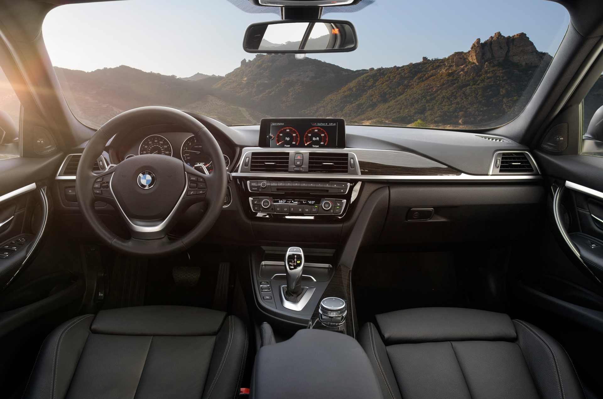 BMW 3 Series Maintenance Schedule - BMW of Westchester