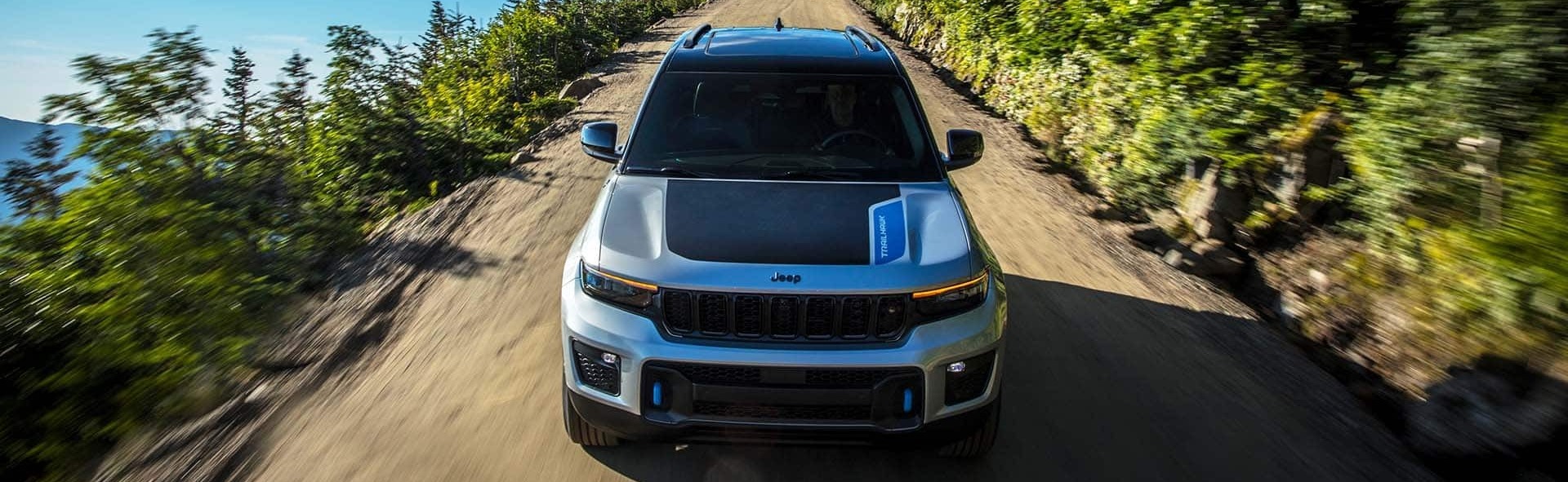 2025 Jeep Grand Cherokee for Sale near Naperville, IL