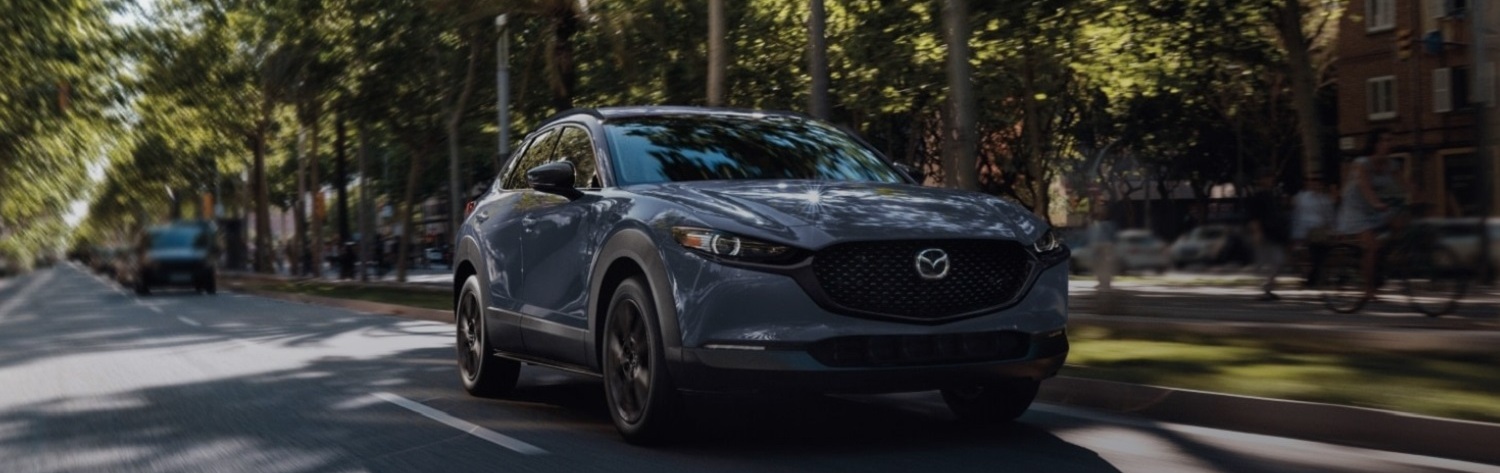 2025 MAZDA CX-30 for Sale near Seguin, TX