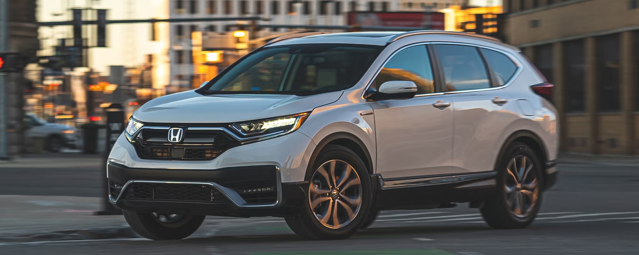 Used Honda CR-V for Sale near The Woodlands, TX