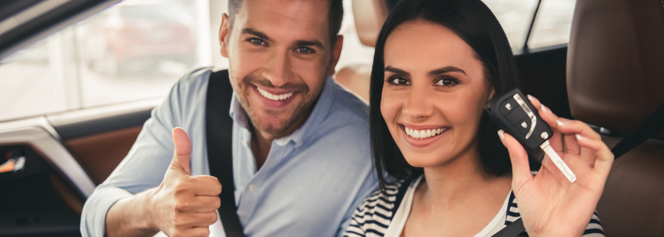 Visit Our Dealership Today!