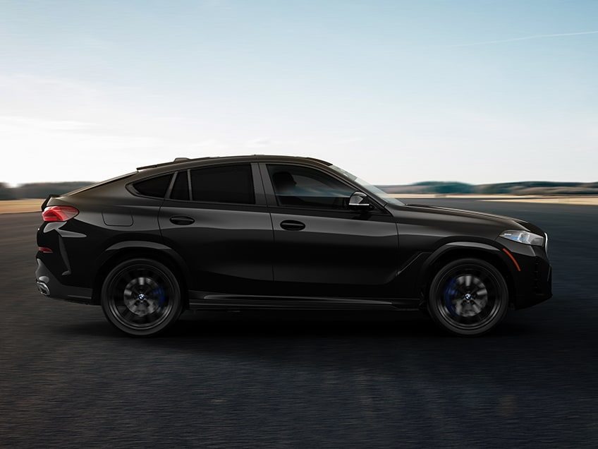 2025 BMW X6 for Sale near Metairie, LA