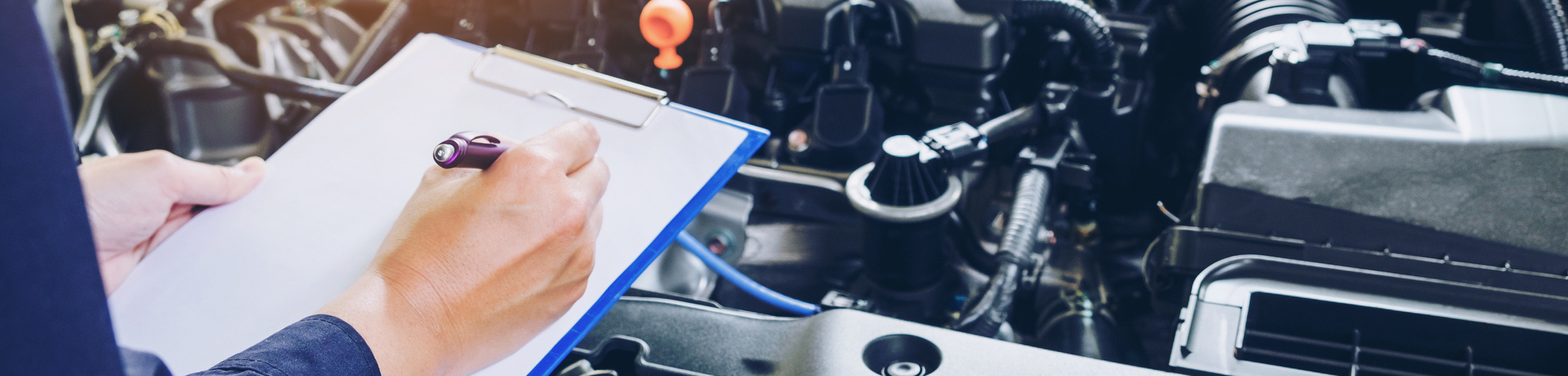 Manual vs Automatic Transmission