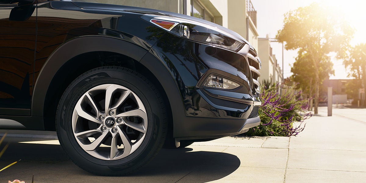 Fort Mill Hyundai Brakes in Fort Mill SC