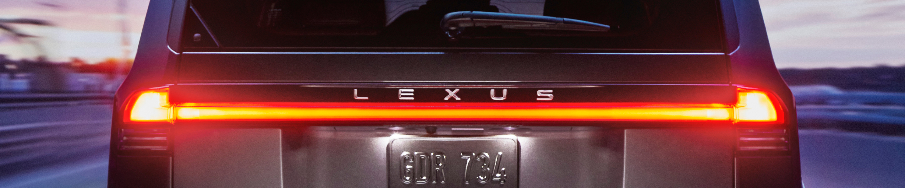 Lexus RX: The Most Popular Lexus Model In The US!