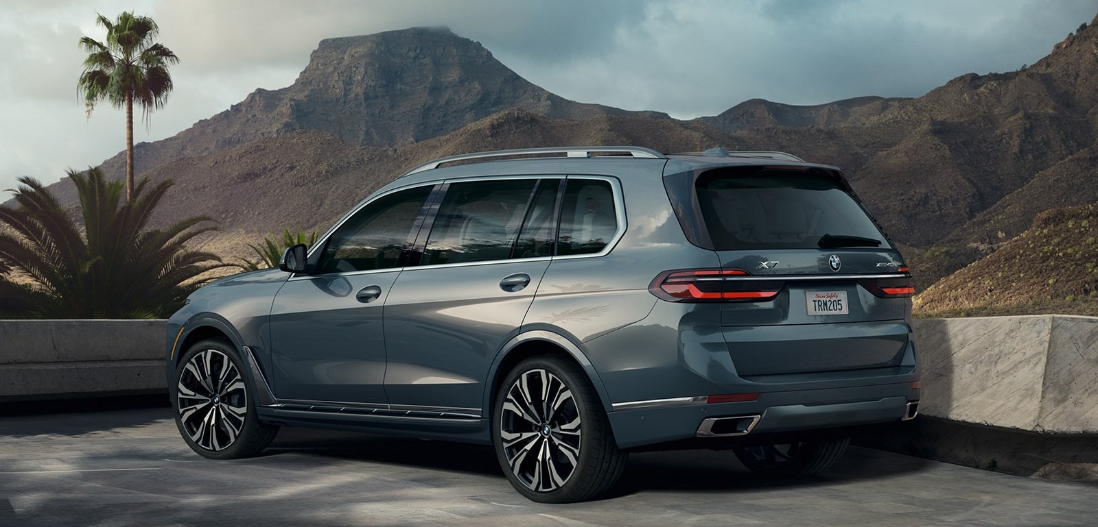 2025 BMW X7 for Sale near Slidell, LA