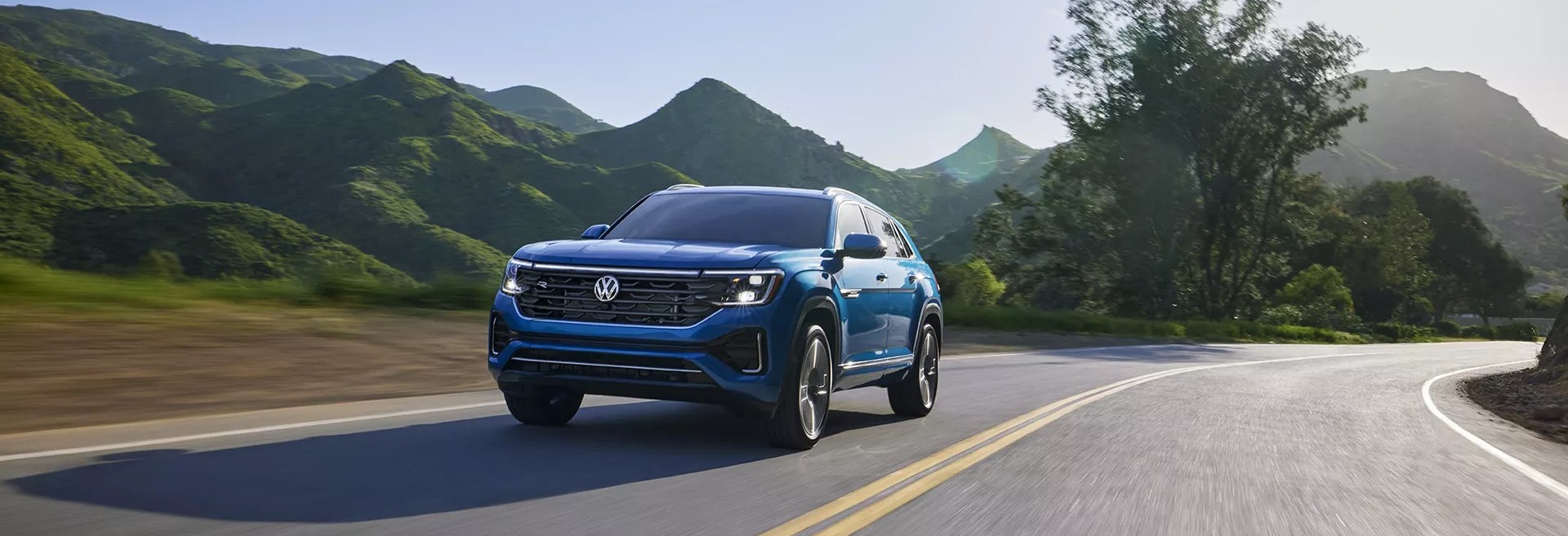 2025 Volkswagen Atlas Cross Sport for Sale near Garden City, NY