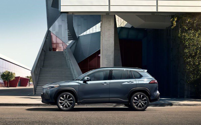 Toyota Dealer near Williston VT 