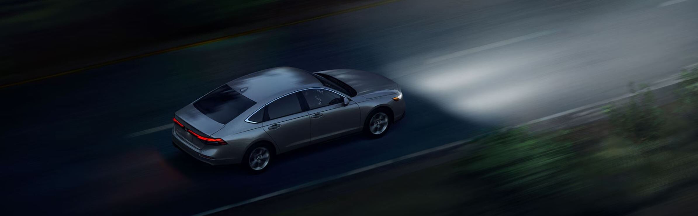 2025 Honda Accord for Sale near Houston, TX