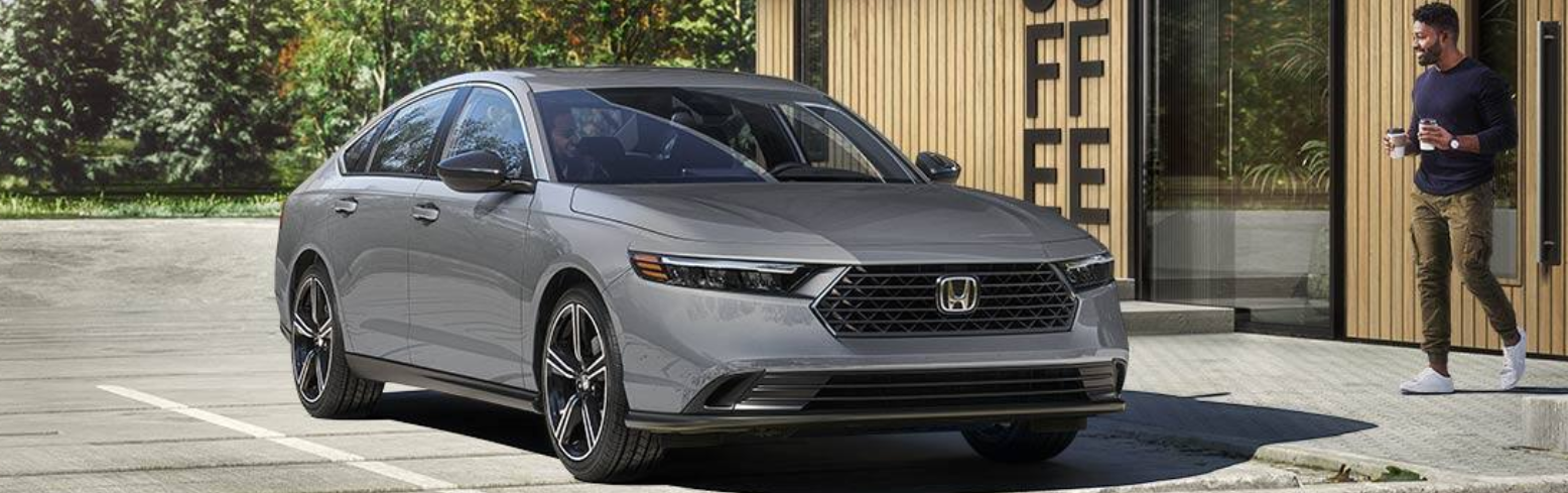 2025 Honda Accord Hybrid for Sale near Washington, DC