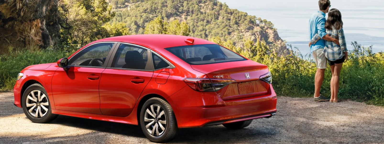 2025 Honda Civic Sedan for Sale near Alexandria, VA