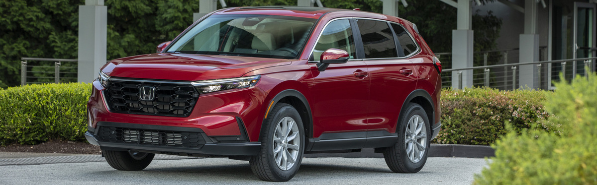 Certified Used Honda HR-V for Sale near Woodbridge, VA