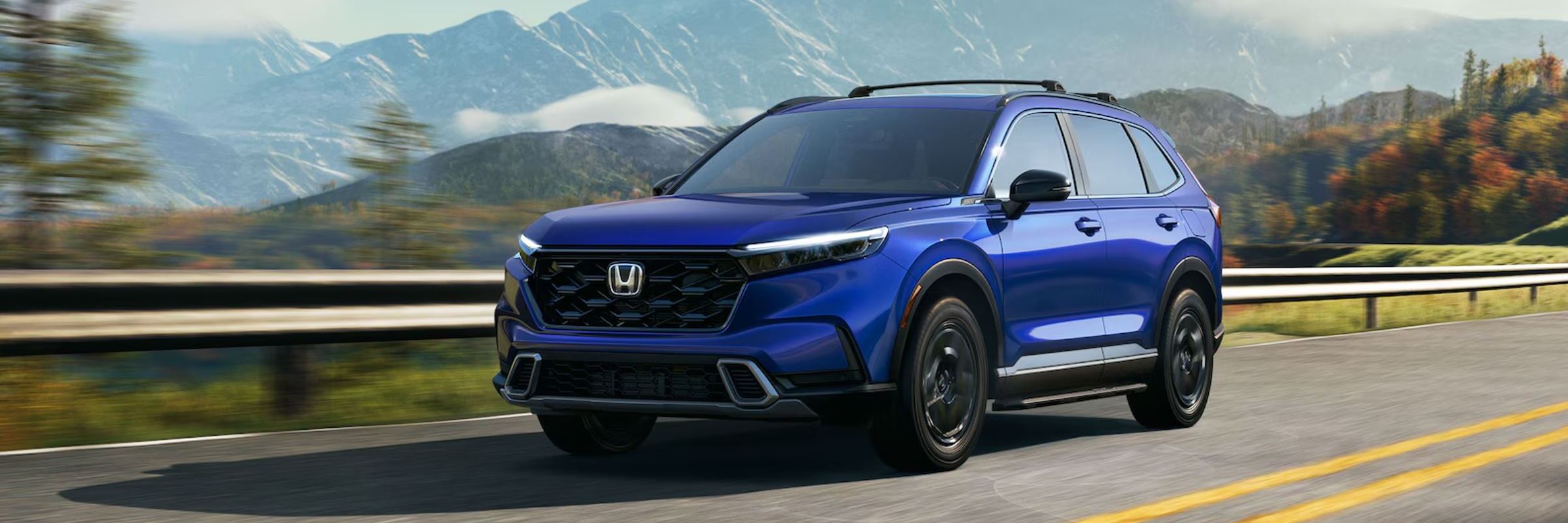 2025 Honda CR-V Hybrid for Sale near The Woodlands, TX