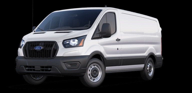 2024 Ford Transit Van for Sale near South Holland, IL