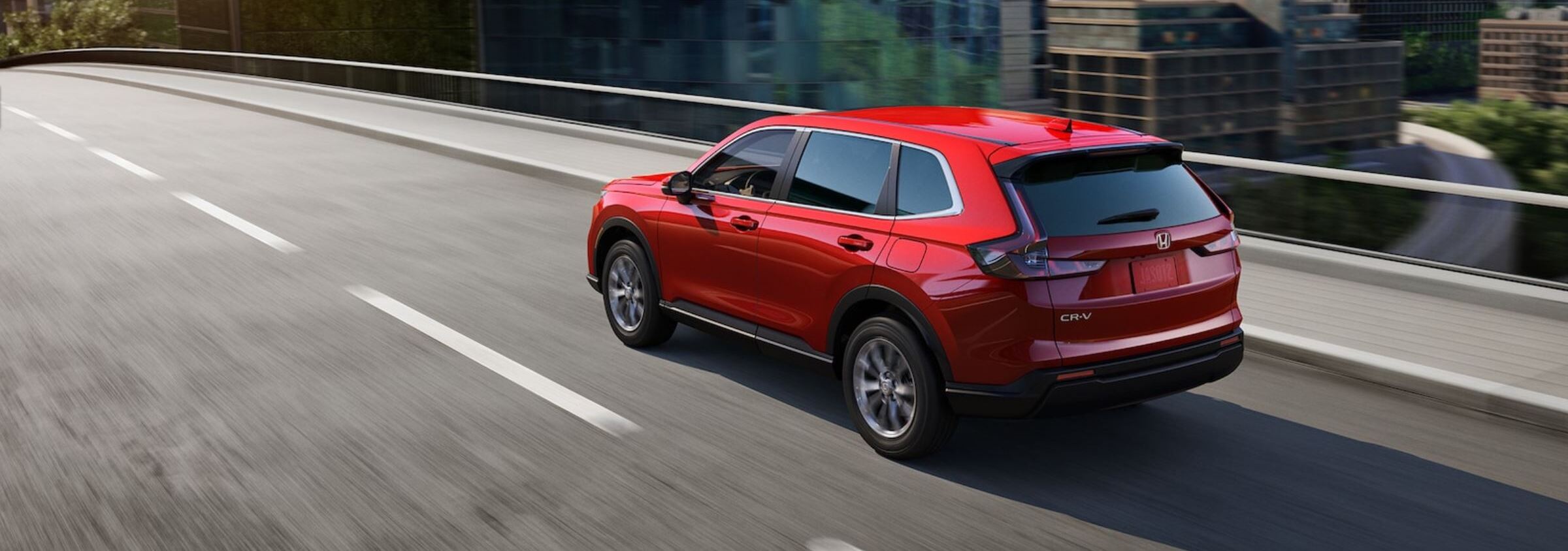 2025 Honda CR-V for Sale near The Woodlands, TX