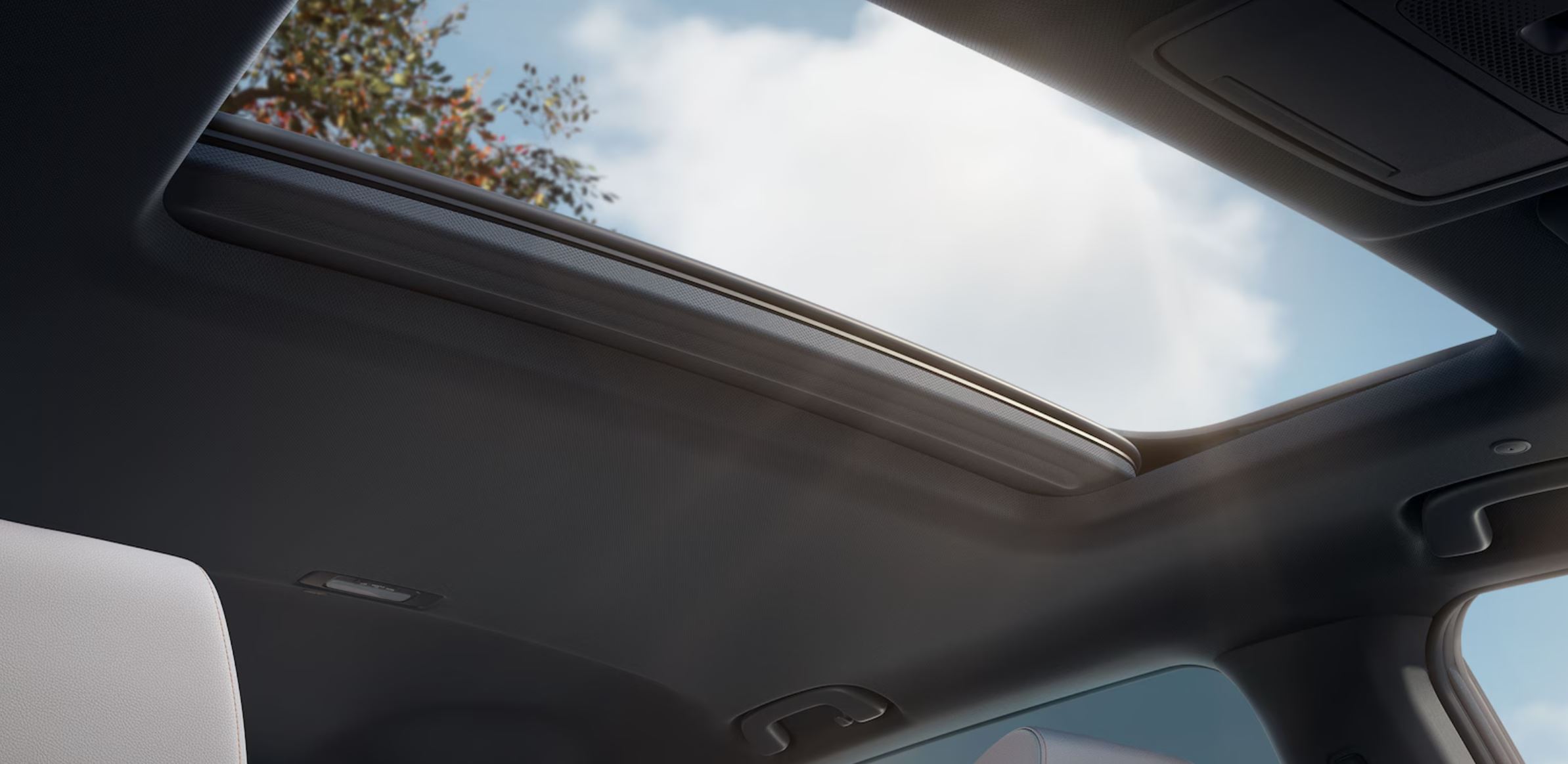 2025 Honda CR-V Moonroof