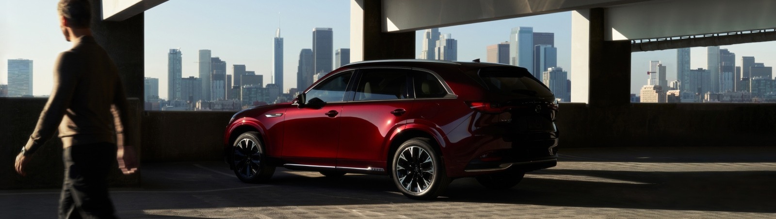 2025 MAZDA CX-90 for Sale near Frederick, MD