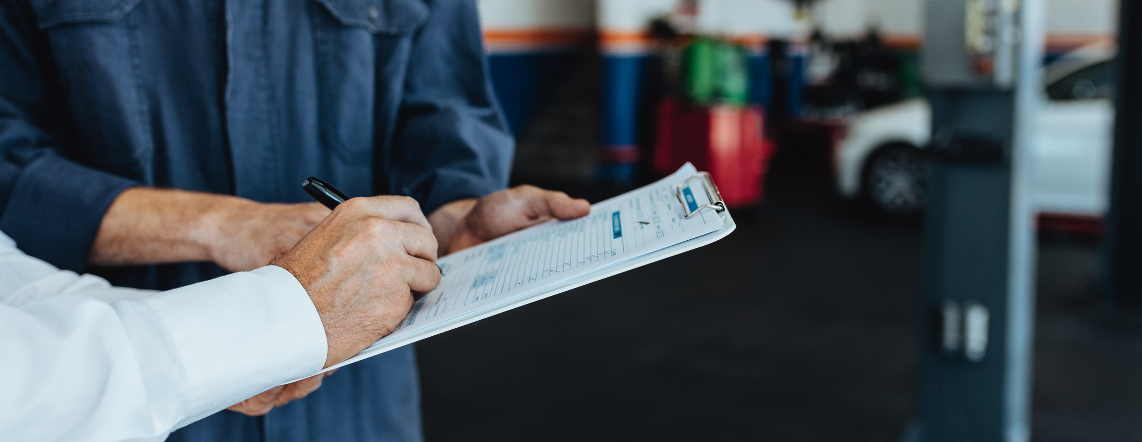 The Importance of Routine Maintenance in Hagerstown, MD