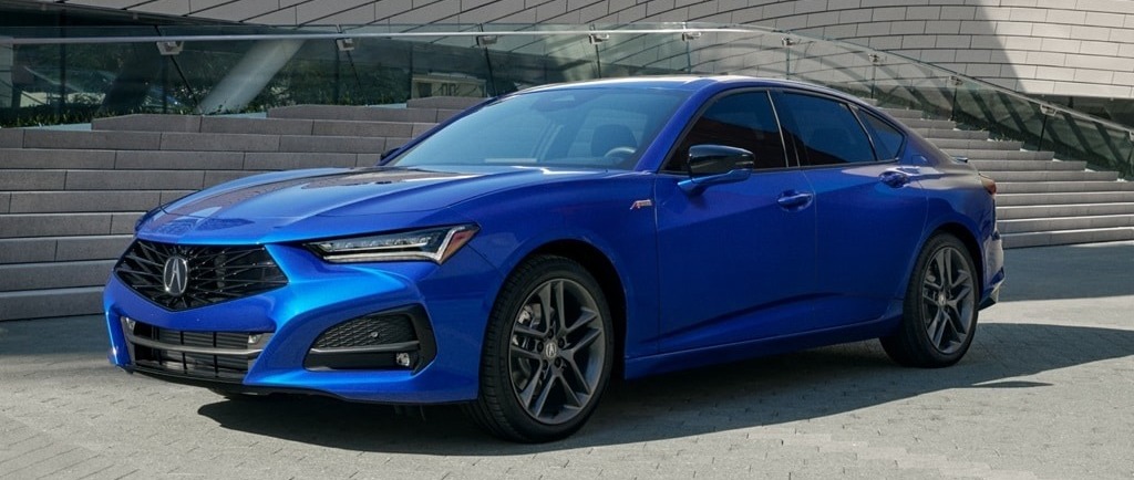 2025 Acura TLX for Sale near Springfield, VA