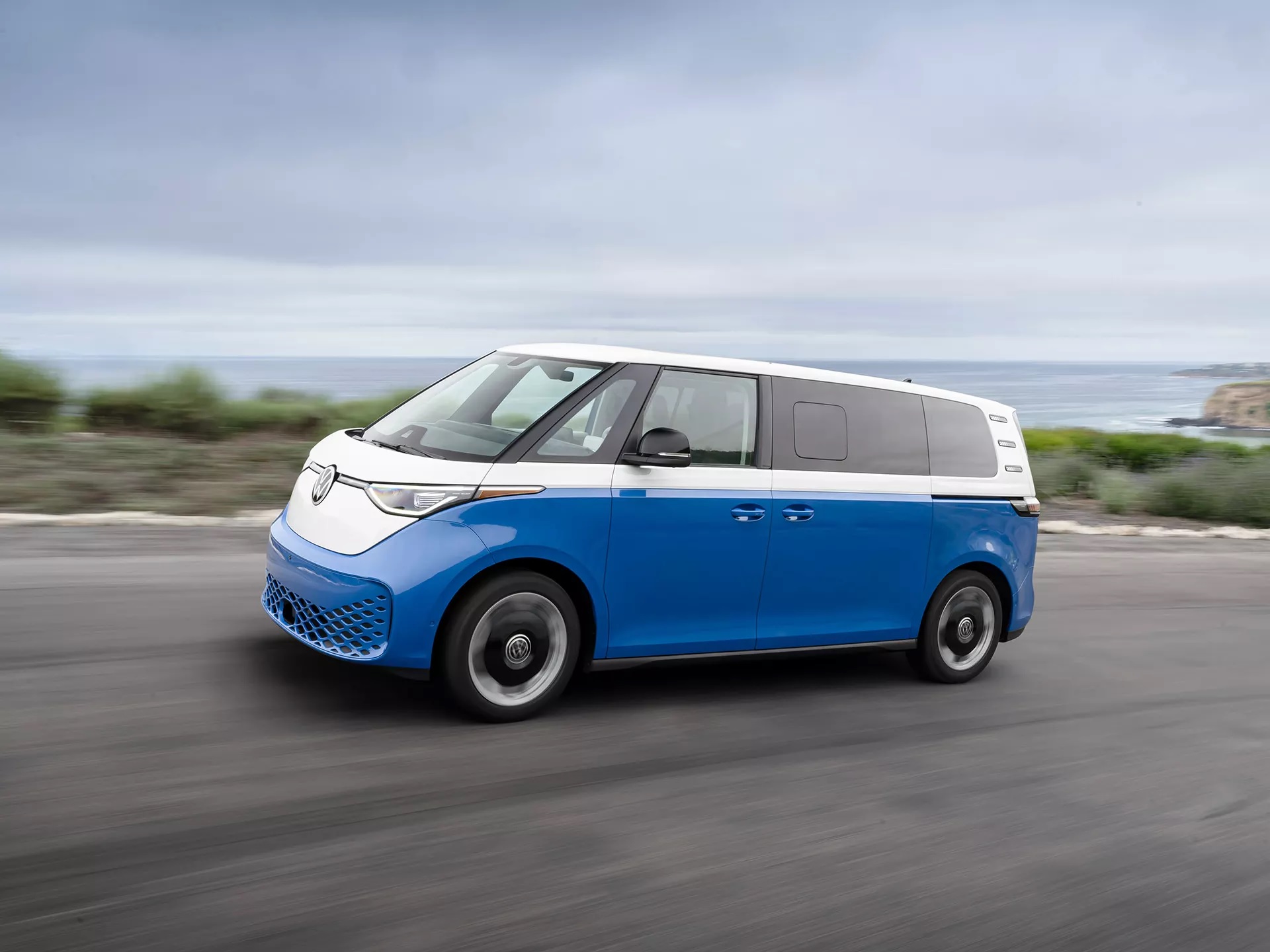 2025 Volkswagen ID. Buzz for Sale near Berlin, MD