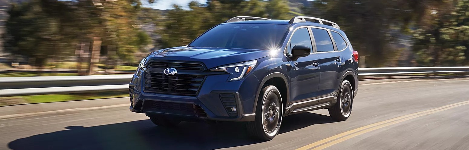 2025 Subaru Ascent for Sale near Stafford, VA