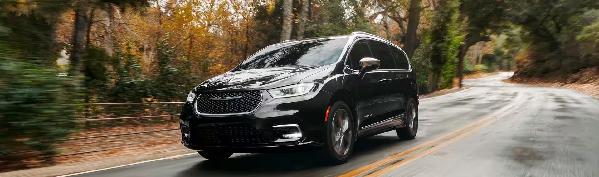 2025 Chrysler Pacifica for Sale near Fishers, IN